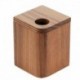 Whitecap EKA Collection Storage Container - Teak