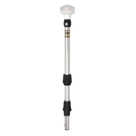 Perko Omega Series Universal LED Pole Light - 36"