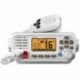 Icom M330 VHF Radio Compact w/GPS - White