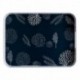 Marine Business Melamine Rectangular Tray - LIVING