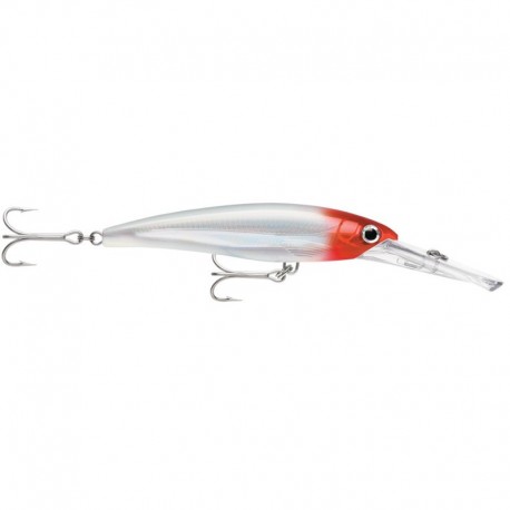 Rapala X-Rap Magnum 15 Redhead