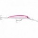 Rapala X-Rap Magnum 30 Hot Pink UV