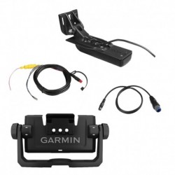 Garmin ECHOMAP UHD 7Xcv Boat Kit