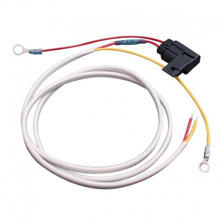 Maretron Battery Harness w/Fuse f/DCM100