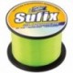 Sufix Superior Hi-Vis Yellow Monofilament - 80lb - 2890 yds