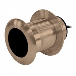 Garmin Airmar B117 200/50kHz Bronze Thru-Hull Transducer w/ 6 Pin Connector