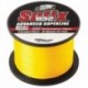 Sufix 832 Advanced Superline Braid - 6lb - Hi-Vis Yellow - 1200 yds