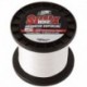 Sufix 832 Advanced Superline Braid - 6lb - Ghost - 3500 yds