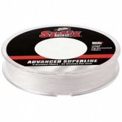 Sufix 832 Advanced Superline Braid - 8lb - Ghost - 150 yds