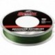 Sufix 832 Advanced Superline Braid - 8lb - Low-Vis Green - 300 yds