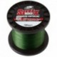 Sufix 832 Advanced Superline Braid - 15lb - Low-Vis Green - 3500 yds