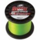 Sufix 832 Advanced Superline Braid - 15lb - Neon Lime - 3500 yds