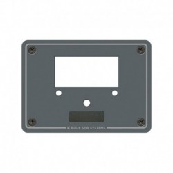 Blue Sea 8013 Mounting Panel f/(1) 2-3/4" Meter