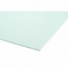 SeaDek 40" x 80" 5mm Sheet Seafoam Green Embossed - 1016mm x 2032mm x 5mm