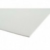 SeaDek 18" x 38" 5mm Small Sheet Cool Grey Embossed - 457mm x 965mm x 5mm