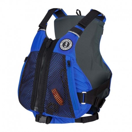 Mustang Trident Foam Vest - Small/Medium