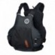 Mustang Vibe Foam Vest - Black - Small/Medium