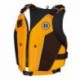 Mustang Java Foam Vest - Mango - Medium/Large