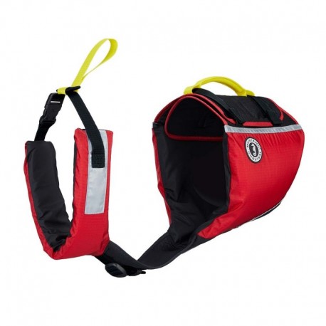 Mustang Underdog Foam Flotation PFD - Medium