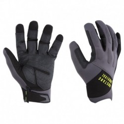 Mustang EP 3250 Full Finger Gloves - X-Small