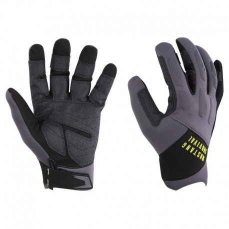 Mustang EP 3250 Full Finger Gloves - Large