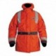 Mustang ThermoSystem Plus Flotation Coat - Orange - Small