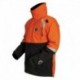 Mustang Catalyst Flotation Coat - Orange/Black - Small