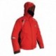 Mustang Catalyst Flotation Jacket - Red/Black - XXXL