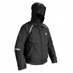 Mustang Catalyst Flotation Jacket- Black - Small