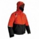 Mustang Catalyst Flotation Jacket - Orange/Black - XXXL