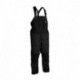 Mustang Catalyst Flotation Bib Pants - Black - XL