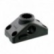 Scotty 241 Locking Combination Side or Deck Mount - Black