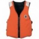 Mustang Classic Industrial Flotation Vest w/SOLAS Tape - Small