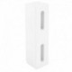 Minn Kota Raptor Adapter Bracket 2" Spacer - White