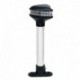 Perko Stealth Series - Fixed Mount All-Round LED Light - 7-1/8" Height