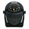 Ritchie B-51 Explorer Compass - Bracket Mount - Black