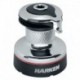 Harken 35 Self-Tailing Radial Chrome Winch - 2 Speed