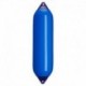 Polyform F-8 Twin Eye Fender 15" x 58" - Blue