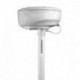 Scanstrut SC106-45R Satcom Pole Mount - 8'