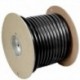 Pacer Black 4 AWG Battery Cable - 100'