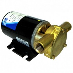 Jabsco Light Duty Vane Transfer Pump - 12v