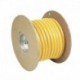 Pacer Yellow 3/0 AWG Battery Cable - 25'