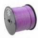 Pacer Violet 16 AWG Primary Wire - 500'