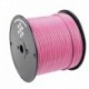 Pacer Pink 16 AWG Primary Wire - 500'