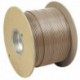 Pacer Tan 16 AWG Primary Wire - 1,000'