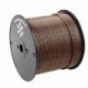 Pacer Brown 12 AWG Primary Wire - 500'