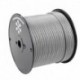 Pacer Grey 10 AWG Primary Wire - 500'