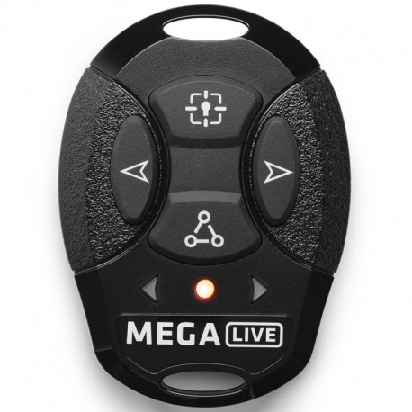 Humminbird MEGA Live TargetLock Remote