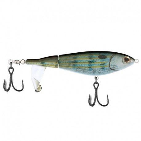 Berkley Choppo Saltwater - 105mm - HD Pinfish