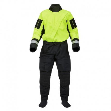 Mustang Sentinel Series Water Rescue Dry Suit - XS Short